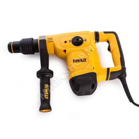 Ciocan demolator DeWALT D25810K